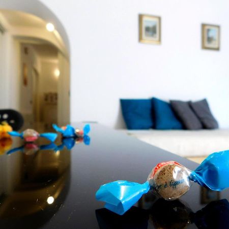 La Casa Rosa! Daire Levanto Dış mekan fotoğraf