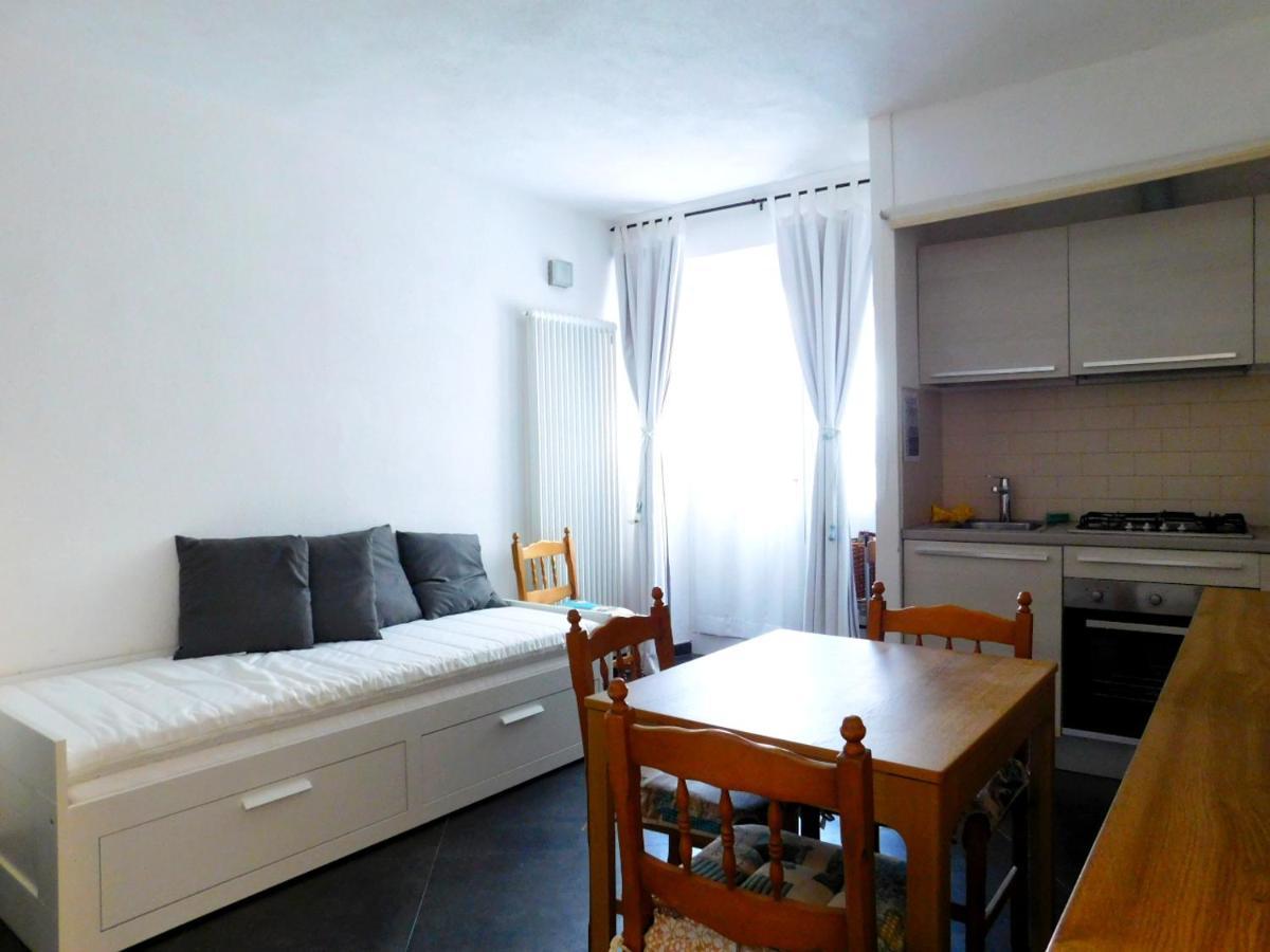 La Casa Rosa! Daire Levanto Dış mekan fotoğraf